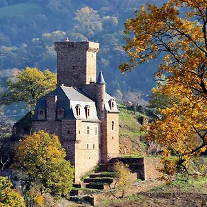 Chateau La Servayrie - D'hôtes Marcillac-Vallon